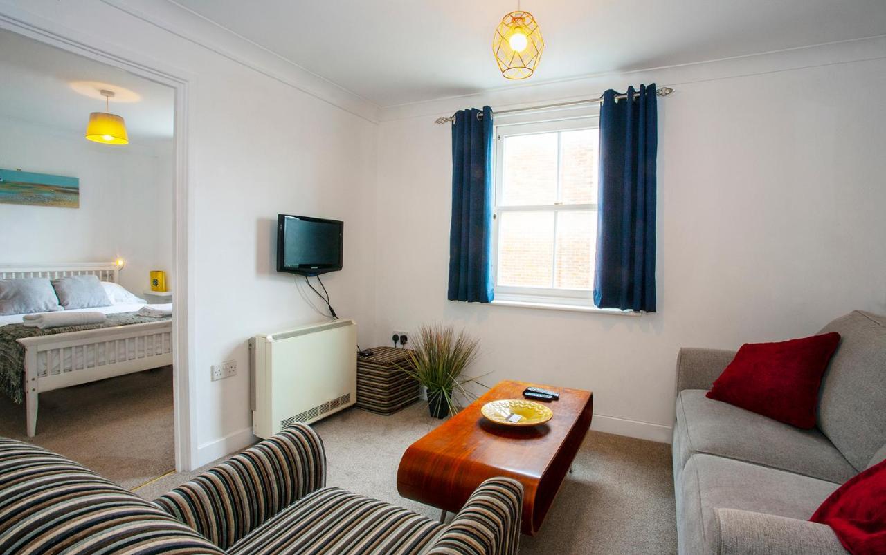 The Spires - Cosy Apartment Just Outside Of City Centre كانتربيري المظهر الخارجي الصورة